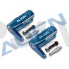  HN6113QH  	 600FL Main Rotor Holder/Blue